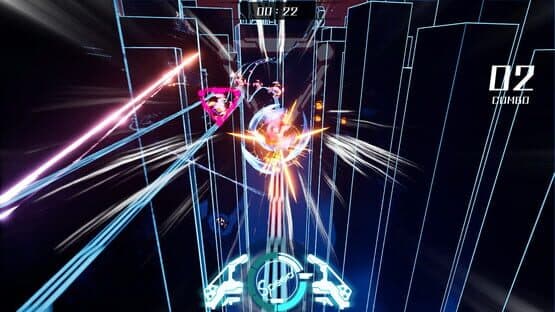 Trium — screenshot 3
