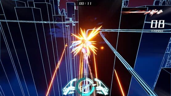 Trium — screenshot 4