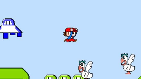 Lorenzo PC Adventure DX Director's Cut Ultimate New Funky Mode Edition — screenshot 3