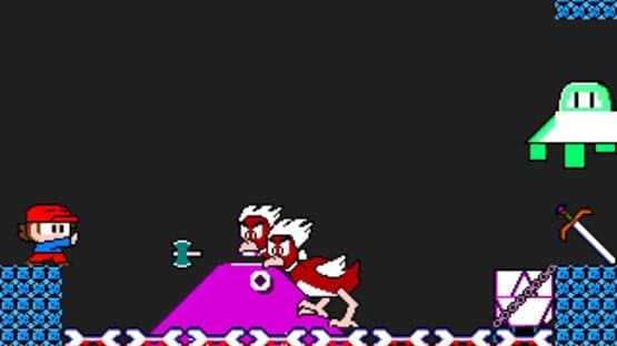 Lorenzo PC Adventure DX Director's Cut Ultimate New Funky Mode Edition — screenshot 4