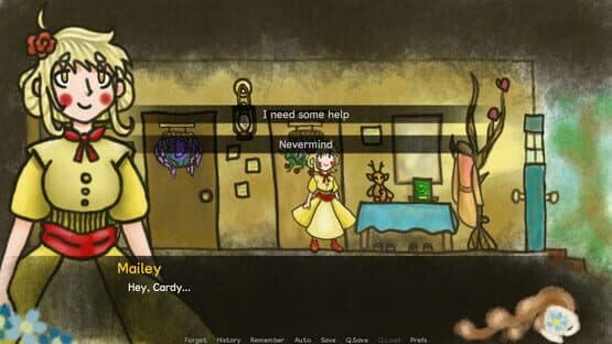 Good Morning My Darling — screenshot 2