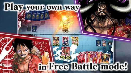 One Piece Card Game Tutorial — screenshot 2