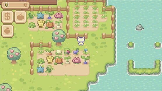 Cats and Cows — screenshot 1
