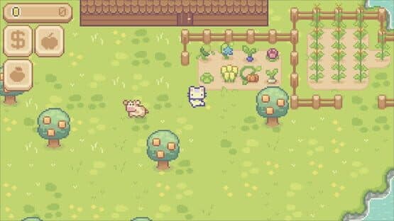 Cats and Cows — screenshot 2