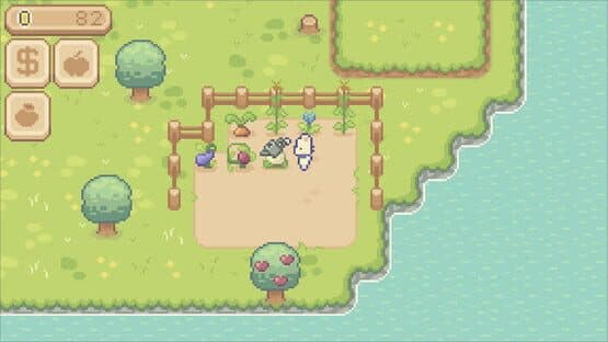 Cats and Cows — screenshot 4