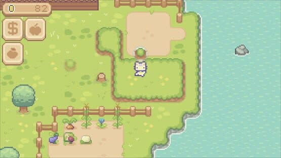 Cats and Cows — screenshot 5