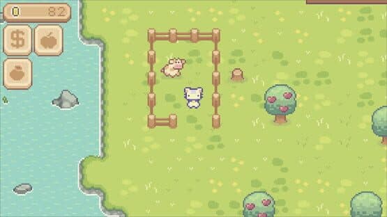 Cats and Cows — screenshot 7