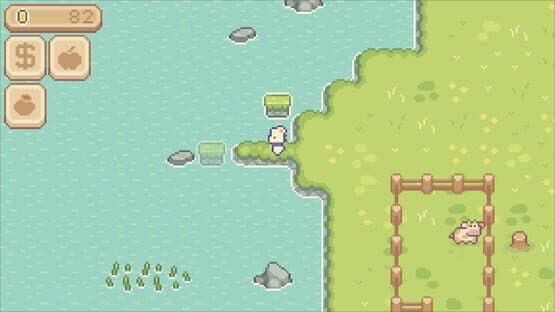 Cats and Cows — screenshot 8