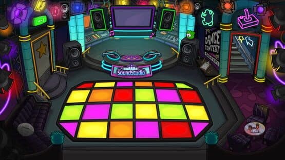 New Club Penguin — screenshot 3