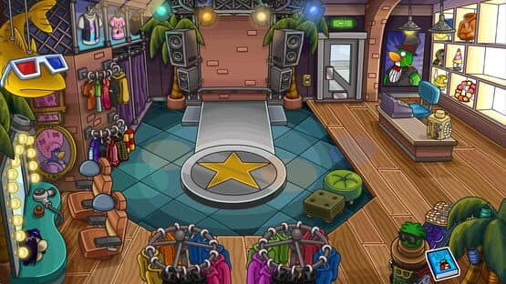 New Club Penguin — screenshot 4