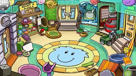 New Club Penguin — screenshot 6