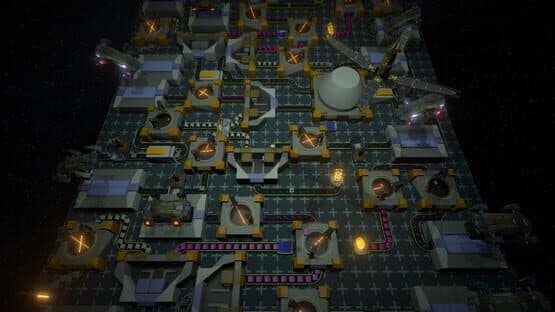 Astra Industria — screenshot 1