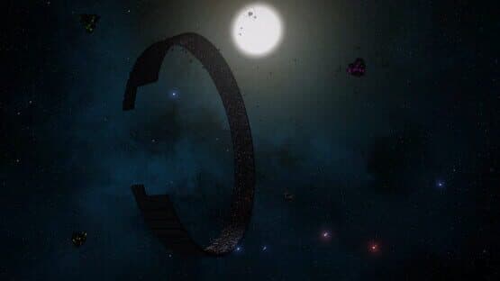 Astra Industria — screenshot 2