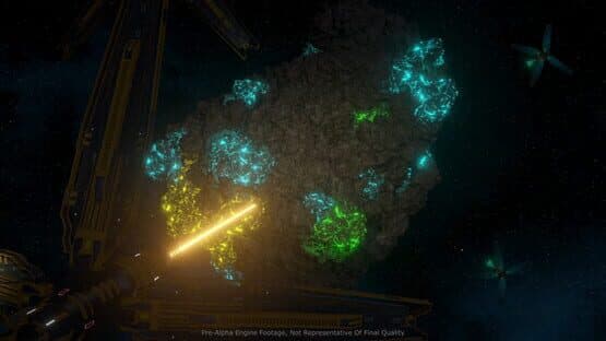 Astra Industria — screenshot 4