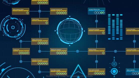 Astra Industria — screenshot 5