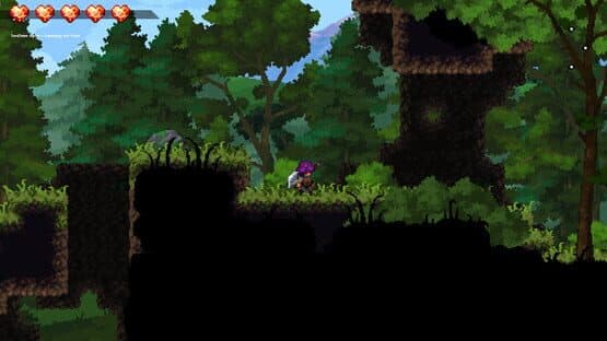 Soulflame — screenshot 1