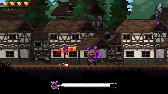 Soulflame — screenshot 2
