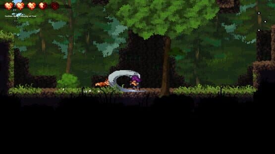 Soulflame — screenshot 4