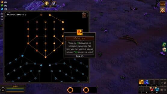 Grinding Guilds — screenshot 2