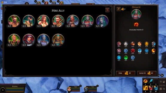 Grinding Guilds — screenshot 3