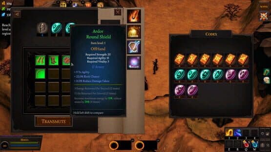 Grinding Guilds — screenshot 8
