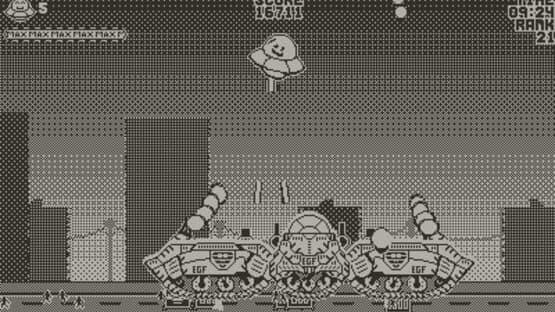 UFO Mayhem — screenshot 3