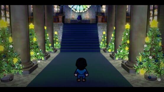 Nocturnal Visitors: Book One — screenshot 8