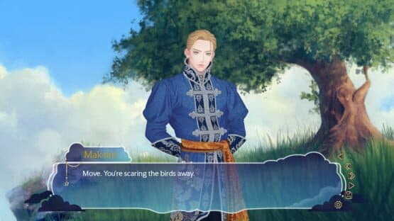 The Man of My Dreams — screenshot 3