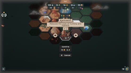 TownsFolk — screenshot 1