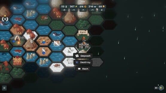 TownsFolk — screenshot 2