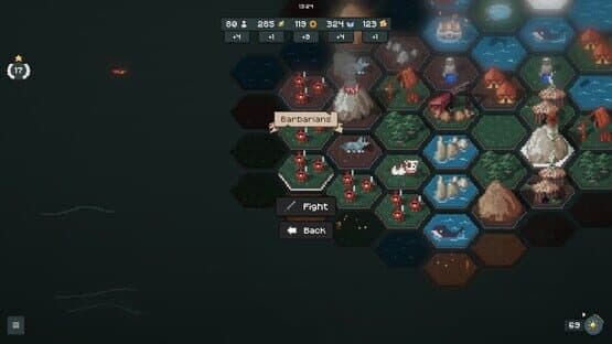 TownsFolk — screenshot 4