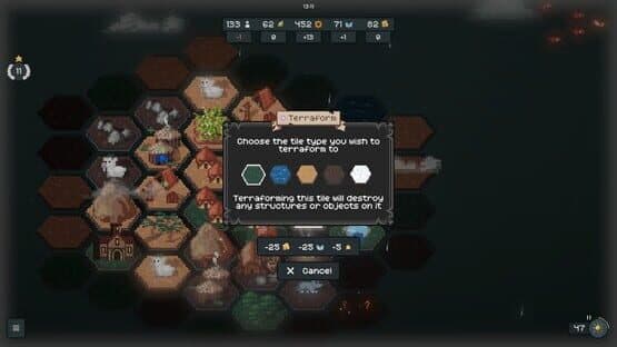 TownsFolk — screenshot 5