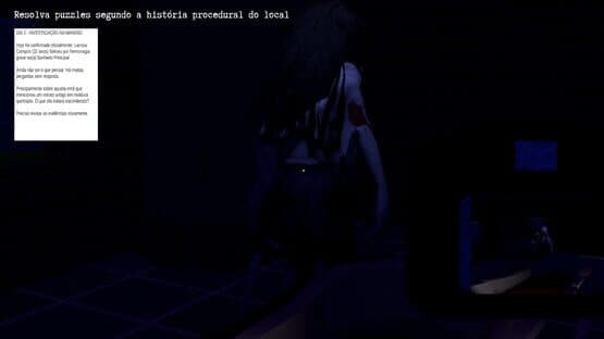 Spectral Report — screenshot 1