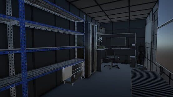 Spectral Report — screenshot 5