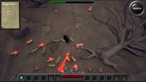 Abyssal Anarchy — screenshot 4