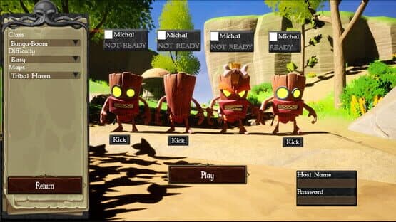 Abyssal Anarchy — screenshot 5
