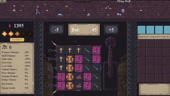 Fate Machine — screenshot 2