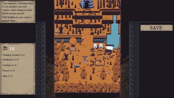 Fate Machine — screenshot 3