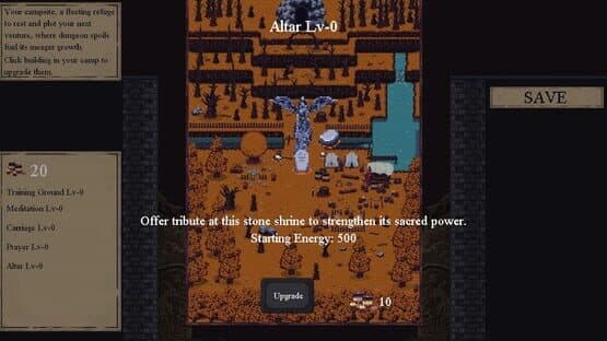 Fate Machine — screenshot 5