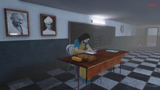 Classroom 0 — screenshot 1