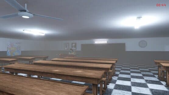 Classroom 0 — screenshot 2