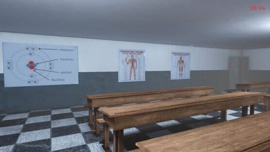 Classroom 0 — screenshot 3