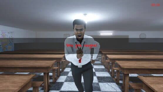 Classroom 0 — screenshot 6