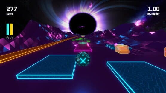 Gluon — screenshot 1