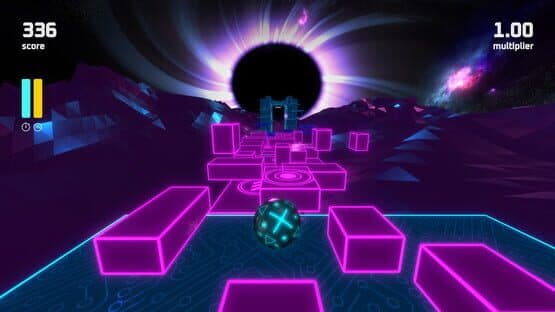 Gluon — screenshot 5