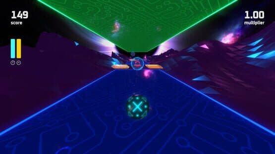 Gluon — screenshot 6