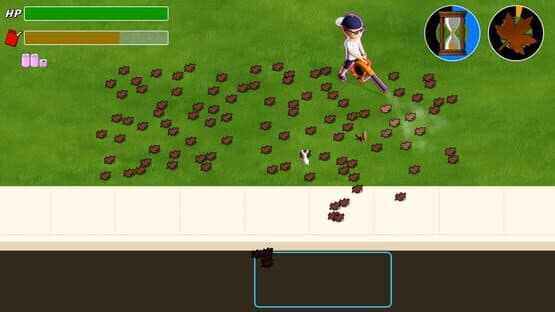 Leaf Blower Something — screenshot 4