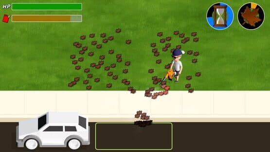 Leaf Blower Something — screenshot 5