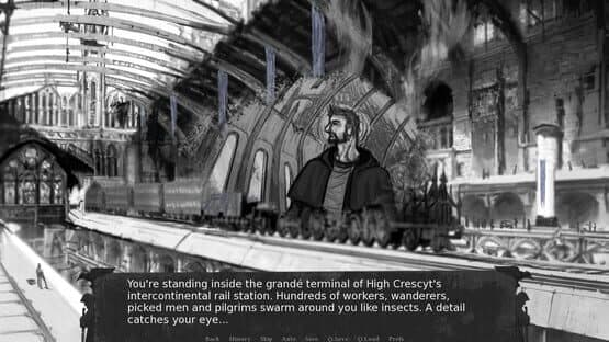 Imperial Bureaucracy Hero — screenshot 2