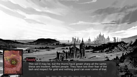 Imperial Bureaucracy Hero — screenshot 4